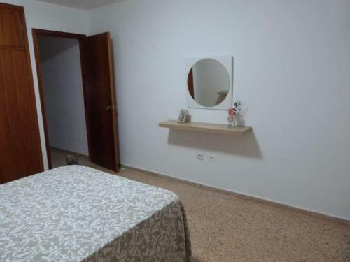 Apartamento Marcos Y Tota