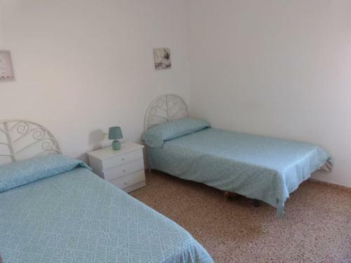 Apartamento Marcos Y Tota