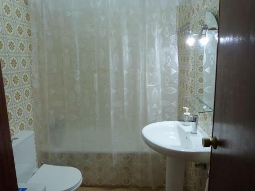 Apartamento Marcos Y Tota