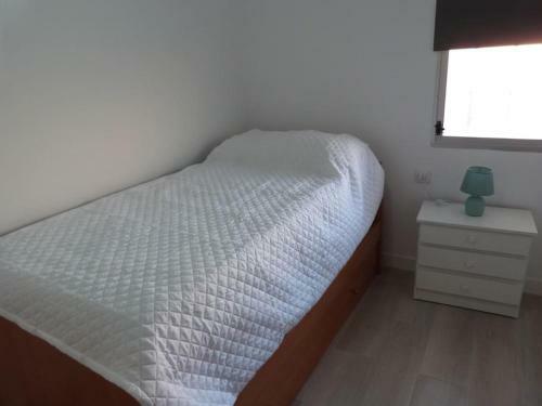 Apartamento Marcos Y Tota