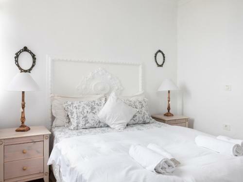 Apartamento Live La Punta Center