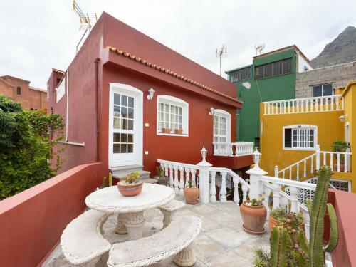 Apartamento Live La Punta Center