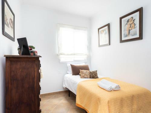 Apartamento Live La Punta Center