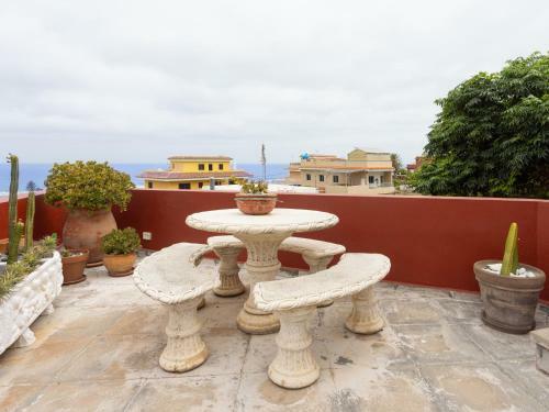 Apartamento Live La Punta Center