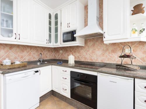 Apartamento Live La Punta Center