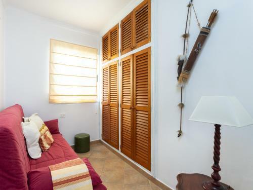 Apartamento Live La Punta Center