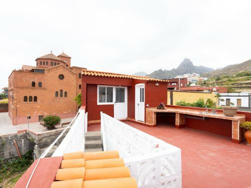 Apartamento Live La Punta Center