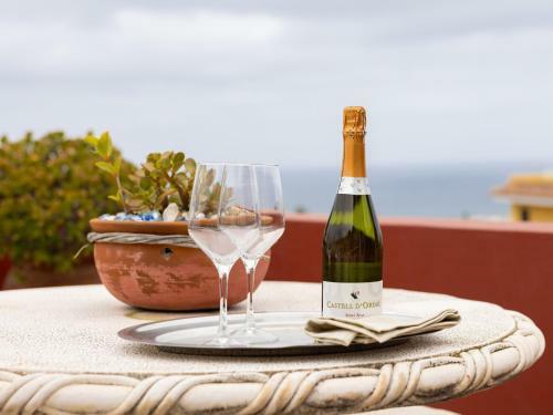 Apartamento Live La Punta Center