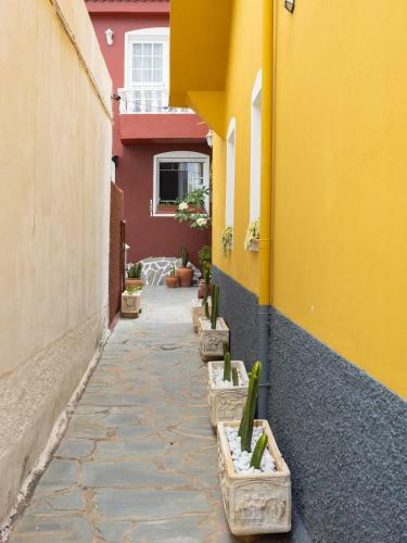 Apartamento Live La Punta Center