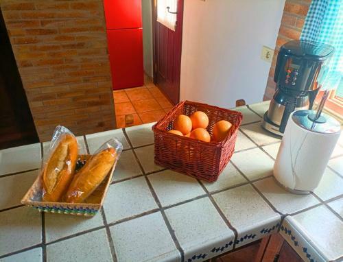 Casa El Aljibe