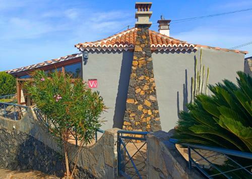 Casa El Aljibe