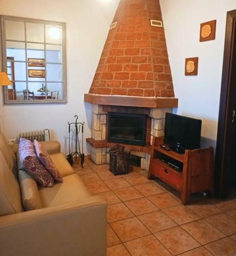 Casa El Aljibe