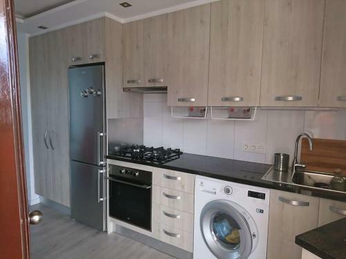 Apartamento D Espacios Elevados 1