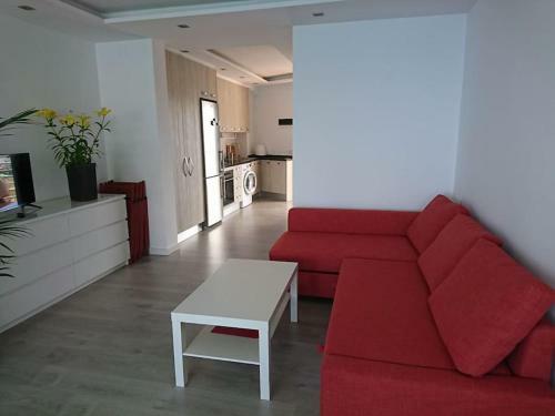 Apartamento D Espacios Elevados 1
