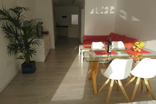 Apartamento D Espacios Elevados 1