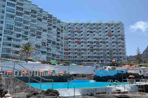 Apartamento D Espacios Elevados 1