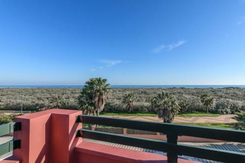 Apartamento Las Palmeras - Playa Punta Del Moral Plhp51p65