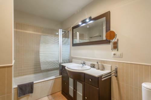 Apartamento Las Palmeras - Playa Punta Del Moral Plhp51p65