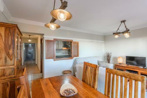 Apartamento Las Palmeras - Playa Punta Del Moral Plhp51p65