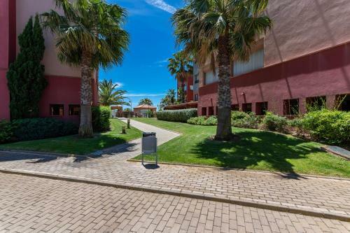 Apartamento Las Palmeras - Playa Punta Del Moral Plhp51p65