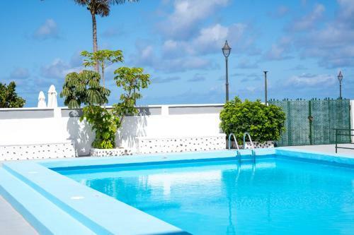 Apartamento Atlantic Views