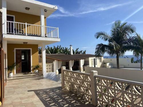 Casa Costa Molina