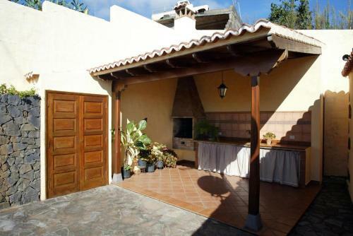 Casa Lomo Pi�ero