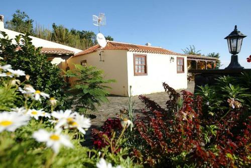 Casa Lomo Pi�ero