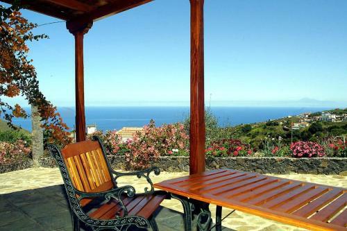 Casa Lomo Pi�ero