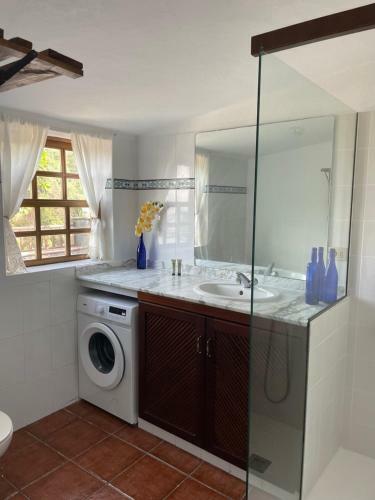 Casa Lomo Pi�ero