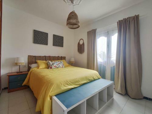 Apartamento Casa Sunrise