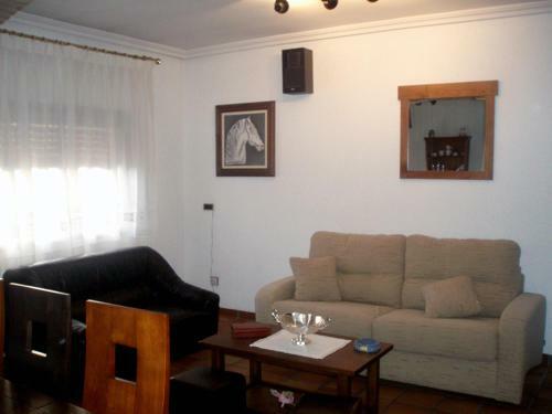 Casa Rural El Hollejo