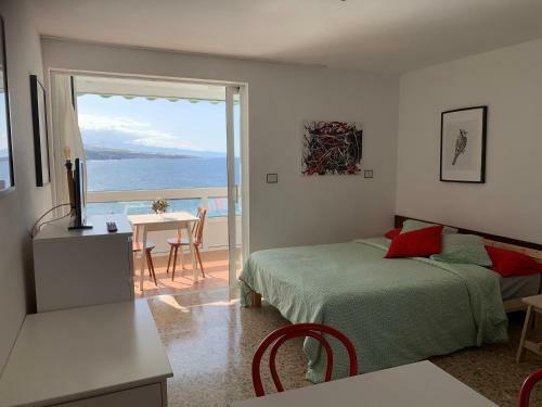 Apartamento D-espacios Elevados 2