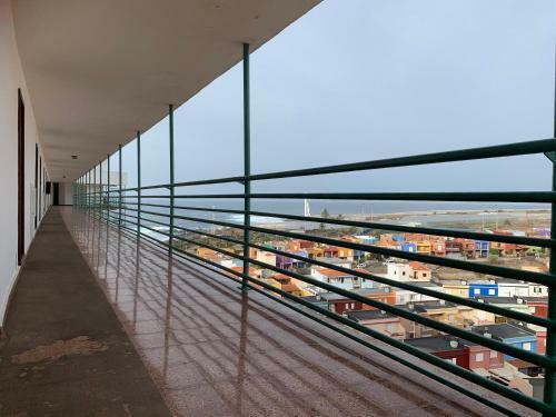 Apartamento D-espacios Elevados 2
