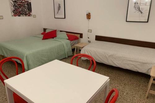 Apartamento D-espacios Elevados 2