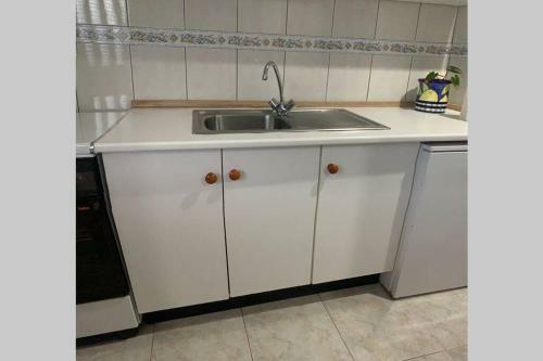 Apartamento D-espacios Elevados 2