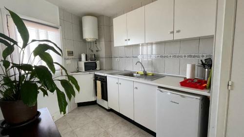 Apartamento D-espacios Elevados 2