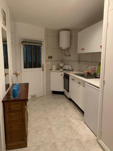 Apartamento D-espacios Elevados 2