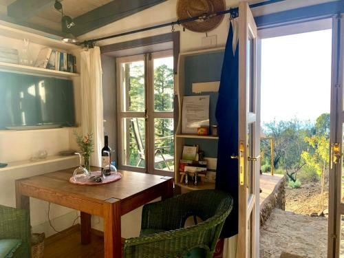 Tiny House Vogelnest