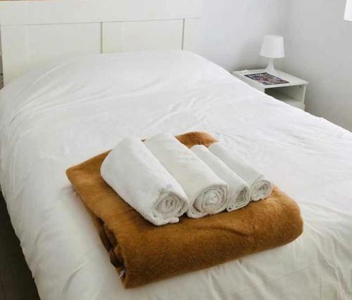 Apartamento Nomad House Punta Mujeres Lanzarote 1