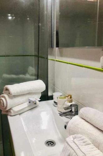 Apartamento Nomad House Punta Mujeres Lanzarote 1