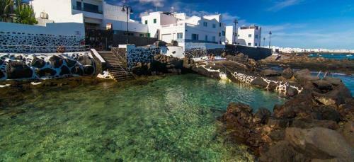 Apartamento Nomad House Punta Mujeres Lanzarote 1