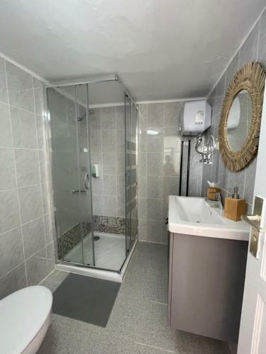 Apartamento Casa Piscina