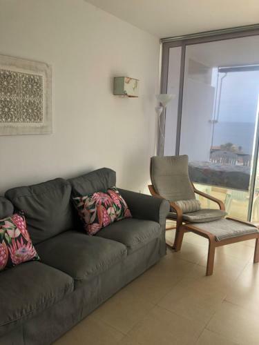 Apartamento Terraza Al Teide