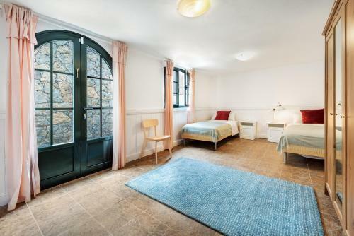 Lanzahost Villa Mimosa