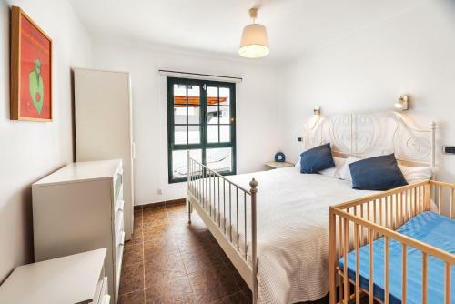 Lanzahost Villa Mimosa