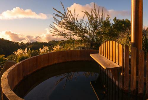 Pool Finca La Placita