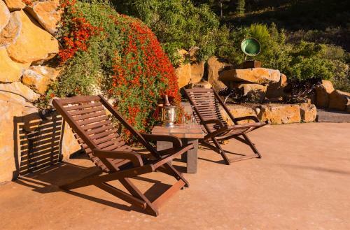 Pool Finca La Placita
