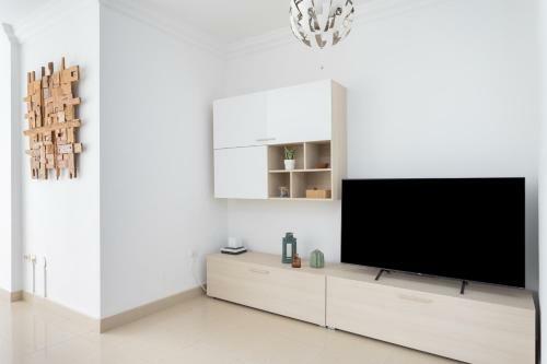 Apartamento Home2book Amazing Views D�plex Dos Hermanos