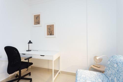 Apartamento Home2book Amazing Views D�plex Dos Hermanos